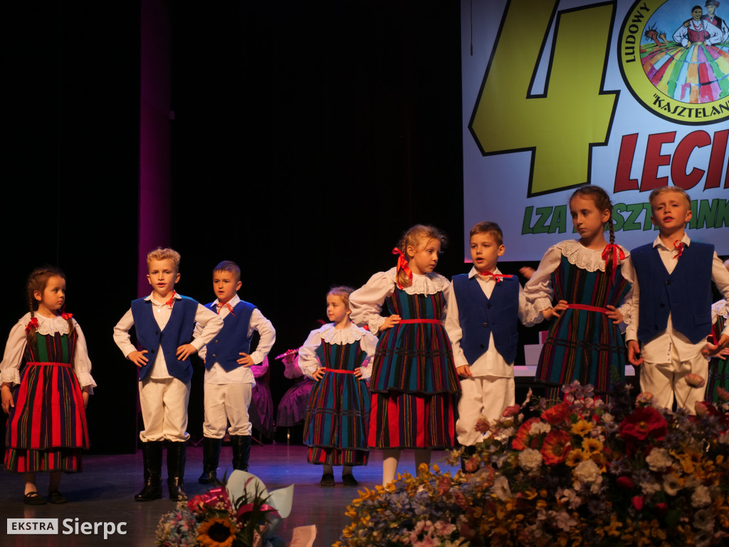 40 lat LZA Kasztelanka Sierpc cz. 2