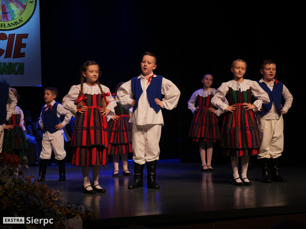 40 lat LZA Kasztelanka Sierpc cz. 2