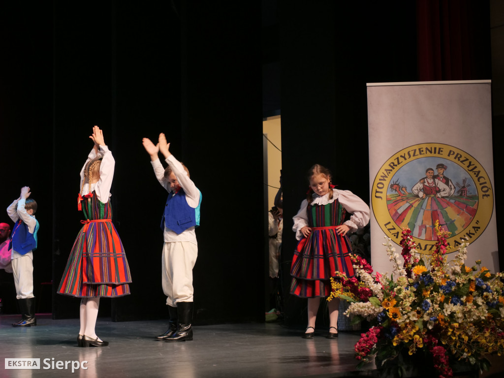 40 lat LZA Kasztelanka Sierpc cz. 2
