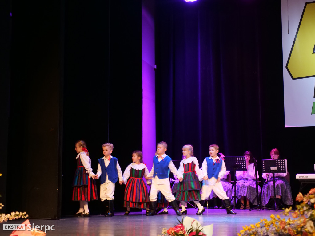40 lat LZA Kasztelanka Sierpc cz. 2