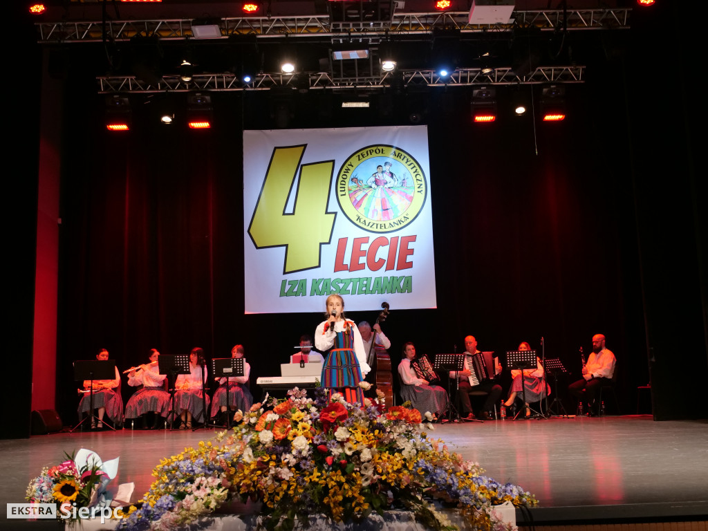 40 lat LZA Kasztelanka Sierpc cz. 2