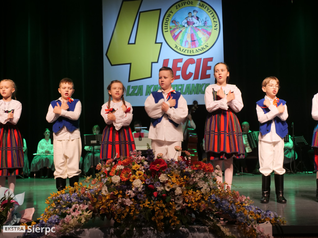 40 lat LZA Kasztelanka Sierpc cz. 2
