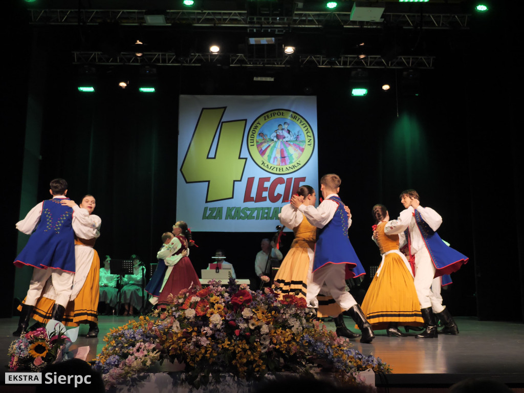 40 lat LZA Kasztelanka Sierpc cz. 2