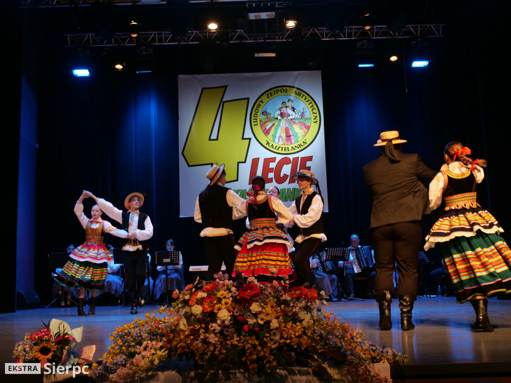 40 lat LZA Kasztelanka Sierpc cz. 2