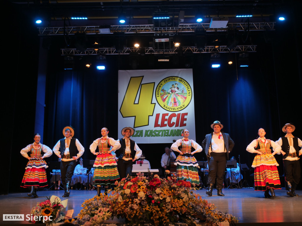 40 lat LZA Kasztelanka Sierpc cz. 2