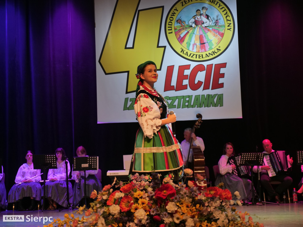 40 lat LZA Kasztelanka Sierpc cz. 2