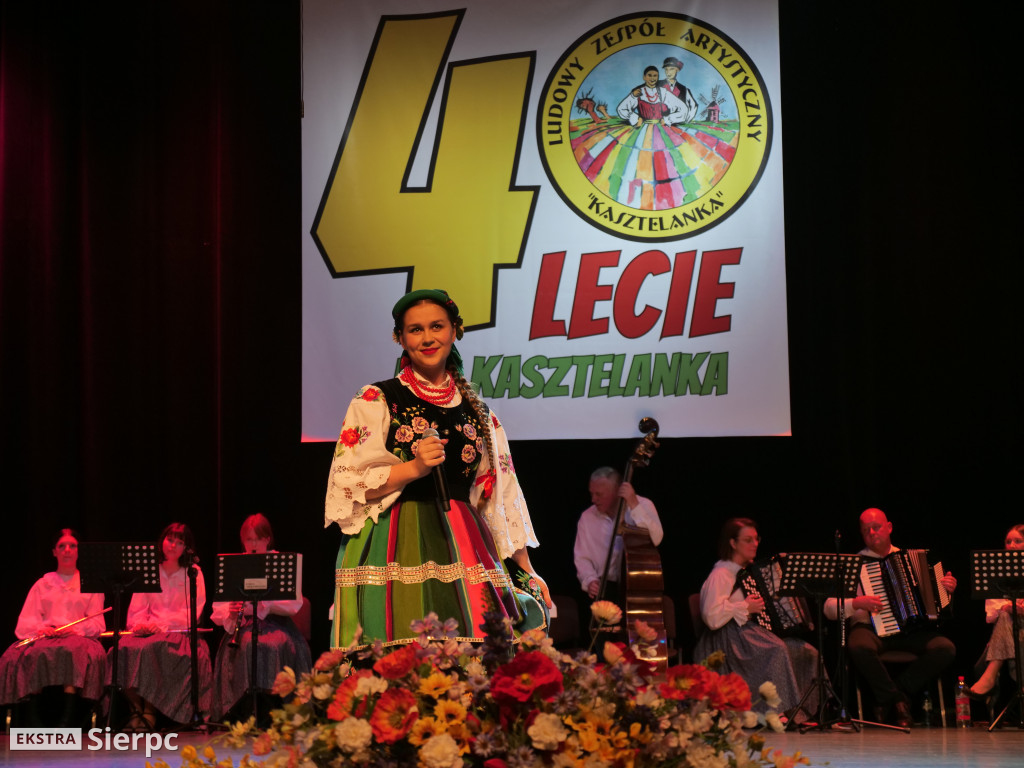 40 lat LZA Kasztelanka Sierpc cz. 2