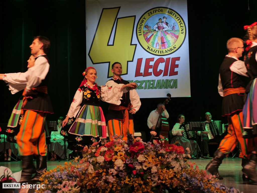 40 lat LZA Kasztelanka Sierpc cz. 2