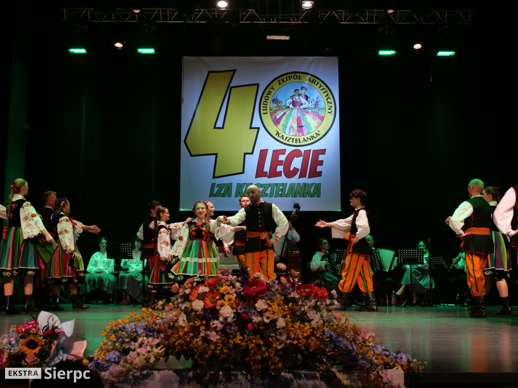 40 lat LZA Kasztelanka Sierpc cz. 2