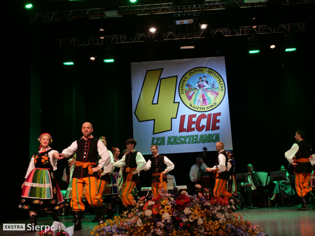 40 lat LZA Kasztelanka Sierpc cz. 2