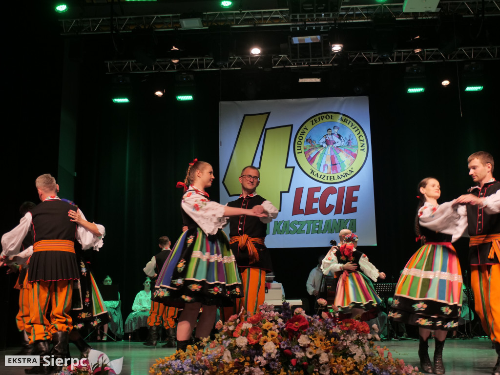 40 lat LZA Kasztelanka Sierpc cz. 2
