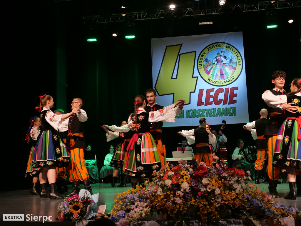 40 lat LZA Kasztelanka Sierpc cz. 2