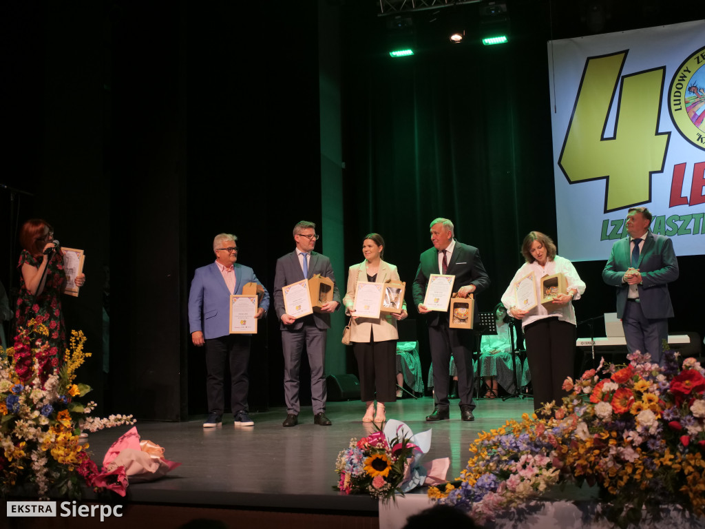 40 lat LZA Kasztelanka Sierpc cz. 2