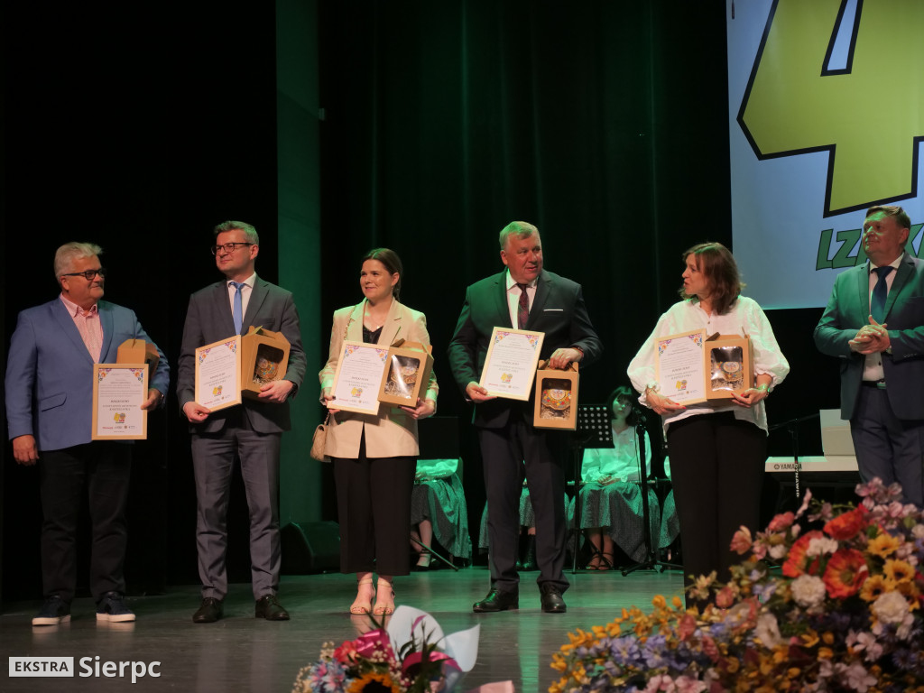 40 lat LZA Kasztelanka Sierpc cz. 2