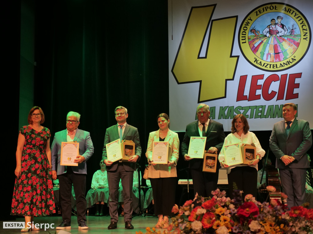 40 lat LZA Kasztelanka Sierpc cz. 2