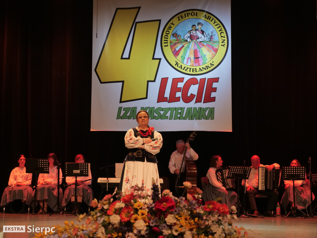 40 lat LZA Kasztelanka Sierpc cz. 2