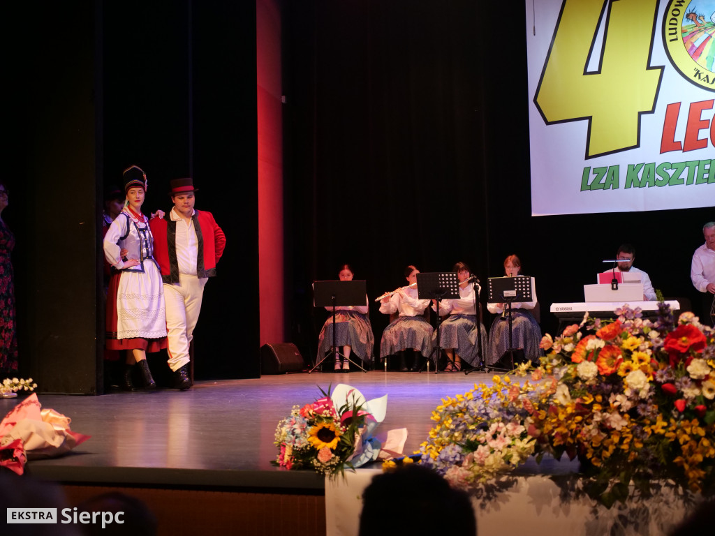 40 lat LZA Kasztelanka Sierpc cz. 2