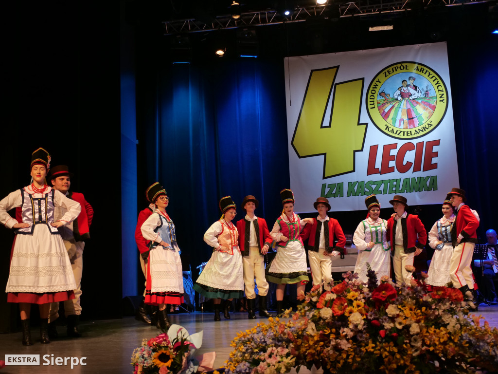 40 lat LZA Kasztelanka Sierpc cz. 2