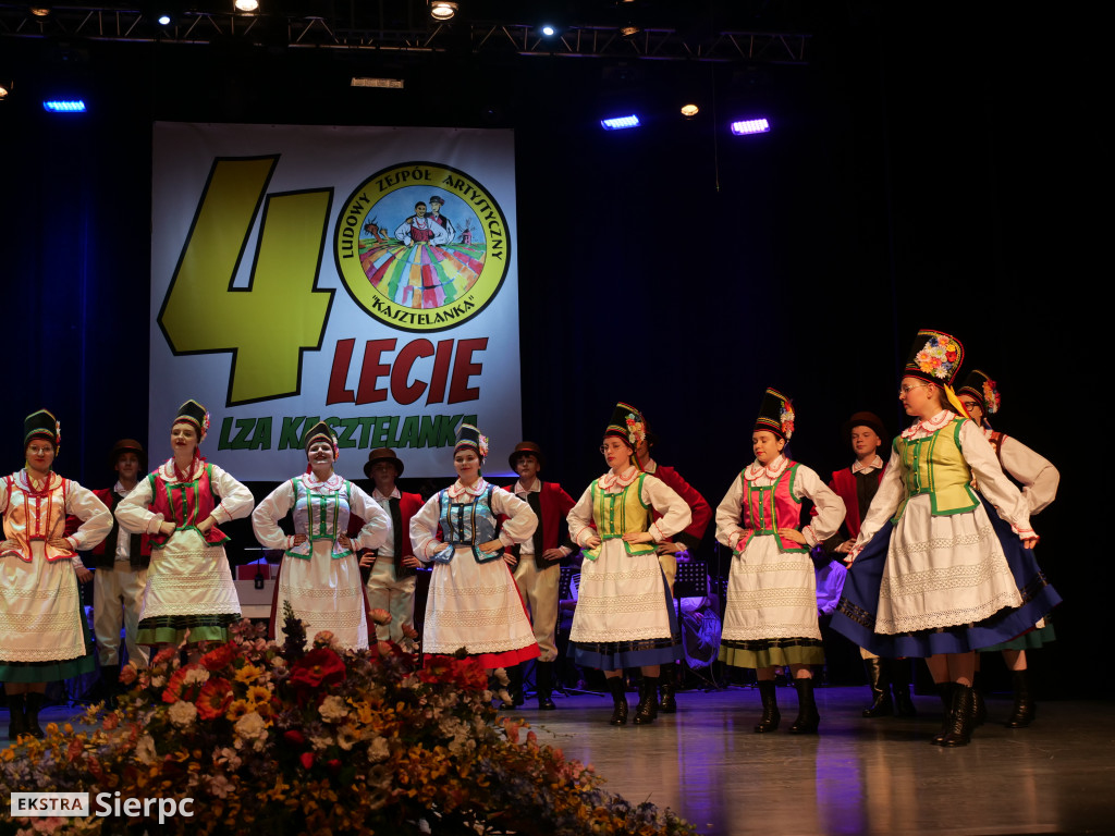 40 lat LZA Kasztelanka Sierpc cz. 2
