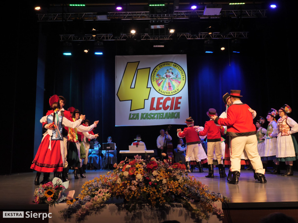 40 lat LZA Kasztelanka Sierpc cz. 2