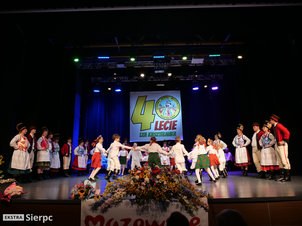 40 lat LZA Kasztelanka Sierpc cz. 2