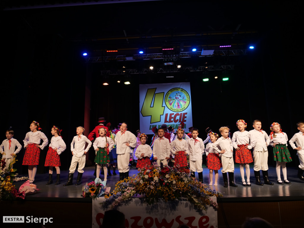40 lat LZA Kasztelanka Sierpc cz. 2