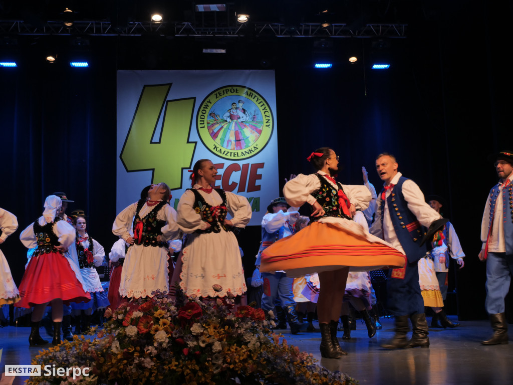 40 lat LZA Kasztelanka Sierpc cz. 2