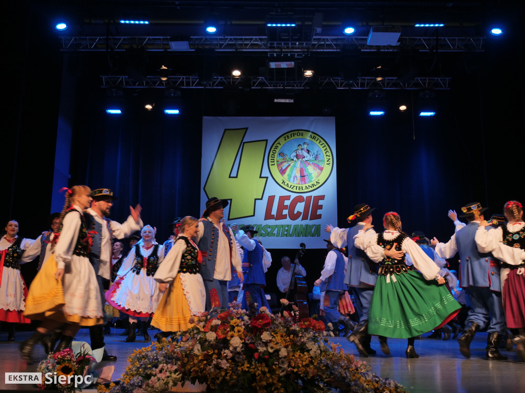 40 lat LZA Kasztelanka Sierpc cz. 2