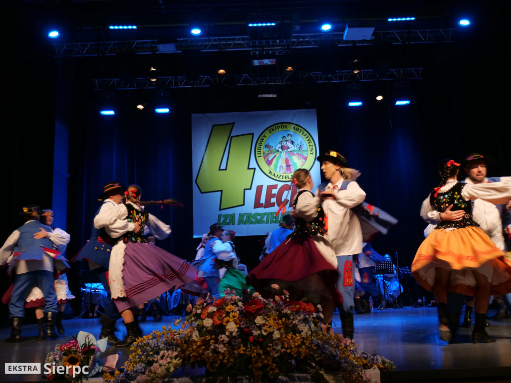 40 lat LZA Kasztelanka Sierpc cz. 2