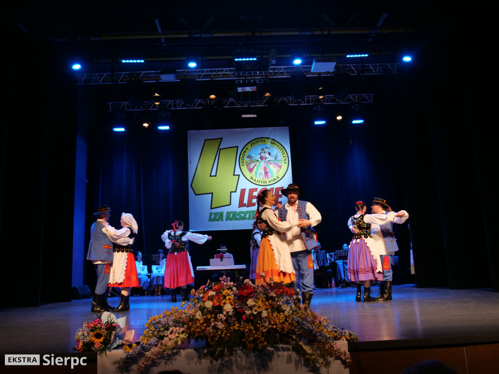 40 lat LZA Kasztelanka Sierpc cz. 2