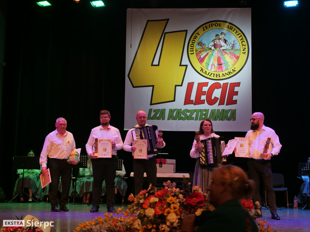 40 lat LZA Kasztelanka Sierpc cz. 2