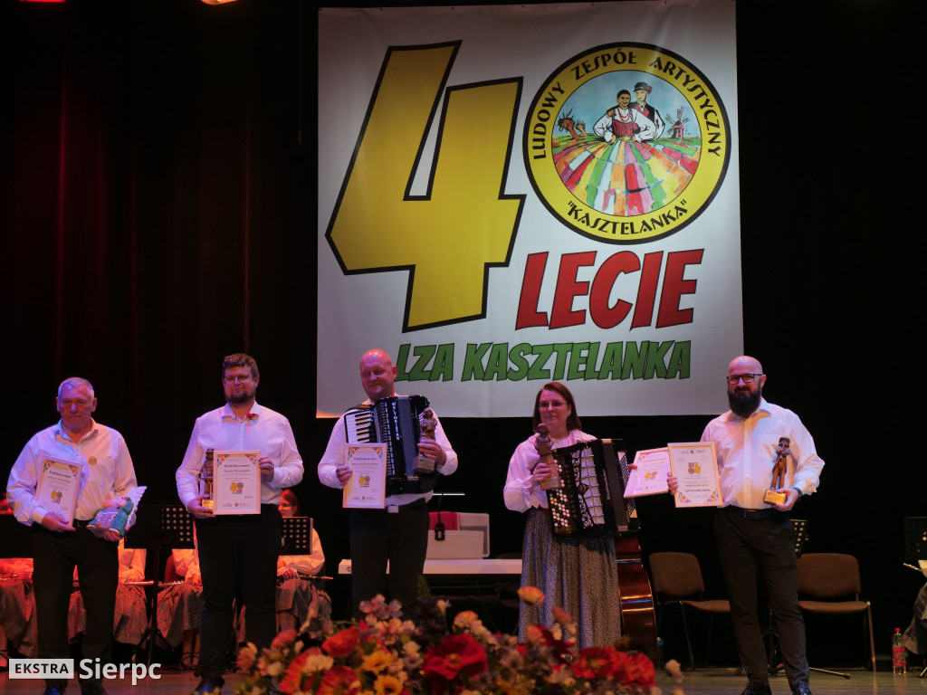 40 lat LZA Kasztelanka Sierpc cz. 2
