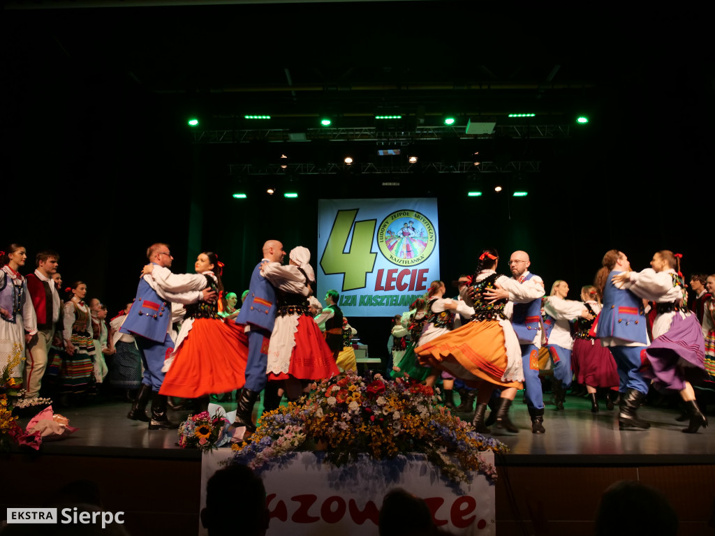 40 lat LZA Kasztelanka Sierpc cz. 2