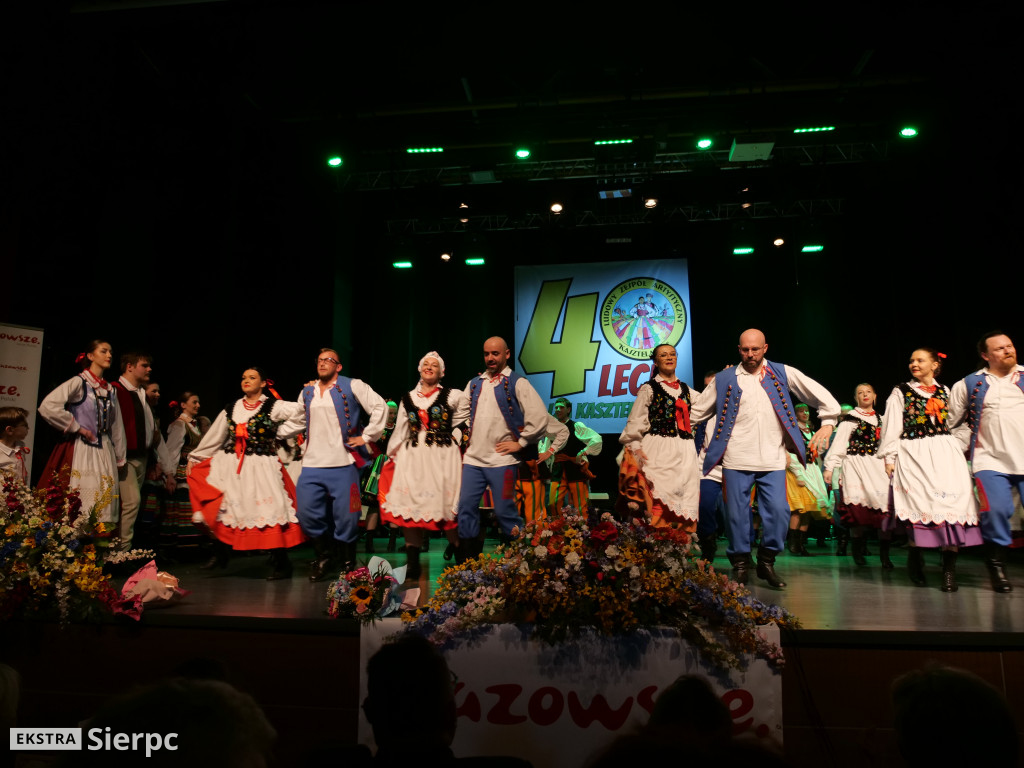 40 lat LZA Kasztelanka Sierpc cz. 2