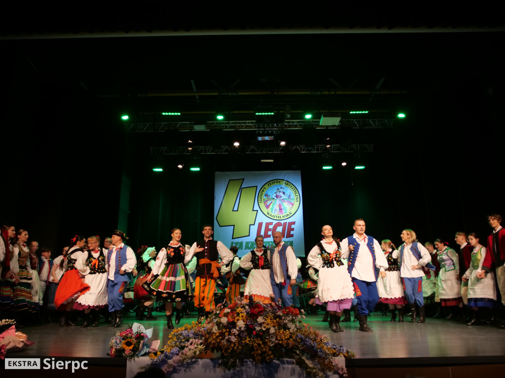 40 lat LZA Kasztelanka Sierpc cz. 2