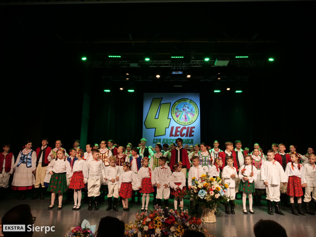 40 lat LZA Kasztelanka Sierpc cz. 2