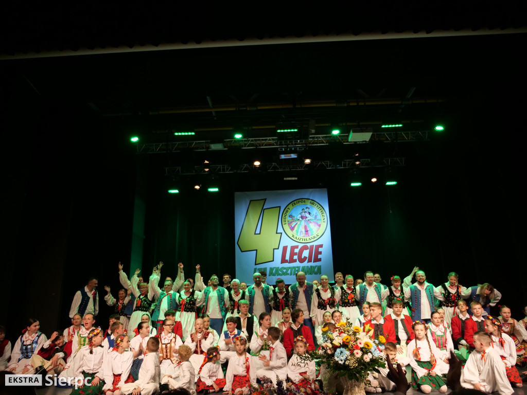 40 lat LZA Kasztelanka Sierpc cz. 2
