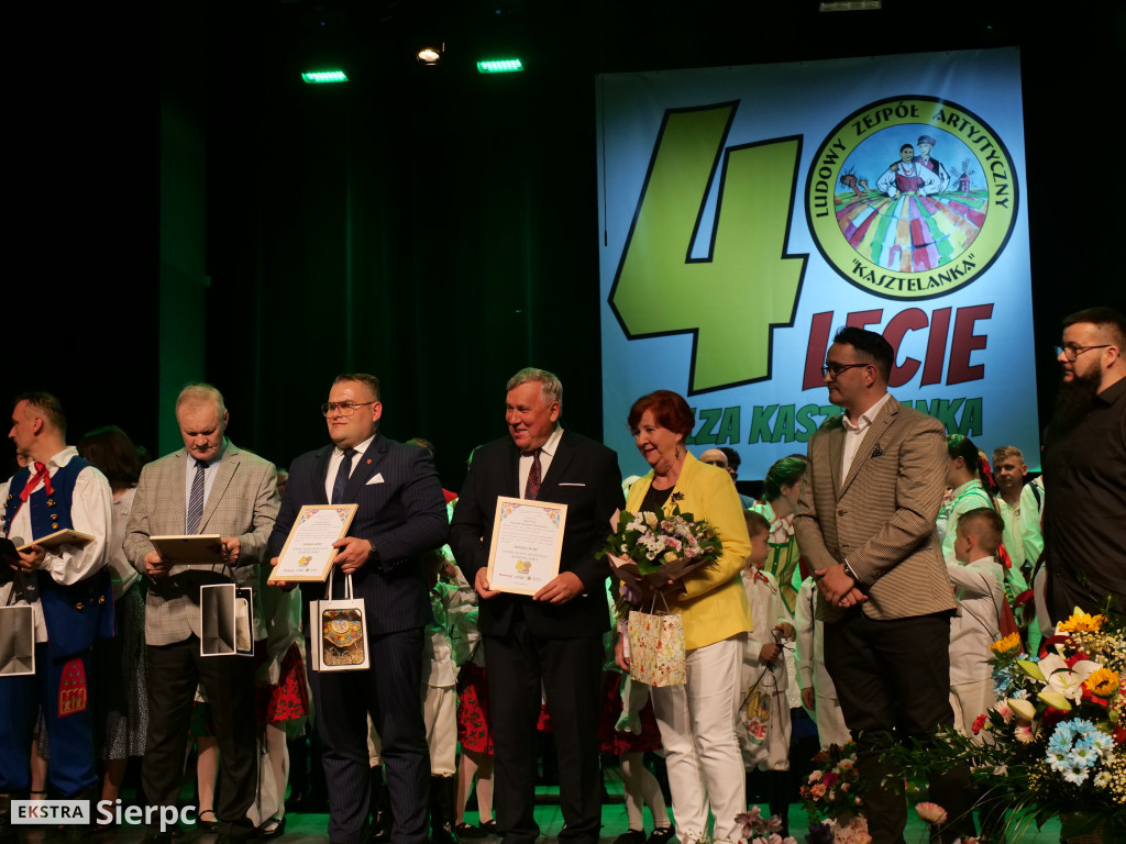 40 lat LZA Kasztelanka Sierpc cz. 2