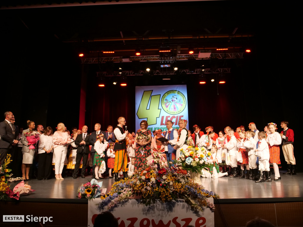 40 lat LZA Kasztelanka Sierpc cz. 2