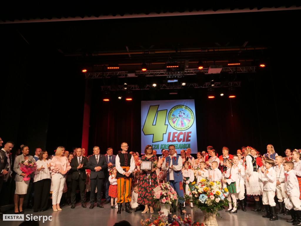40 lat LZA Kasztelanka Sierpc cz. 2