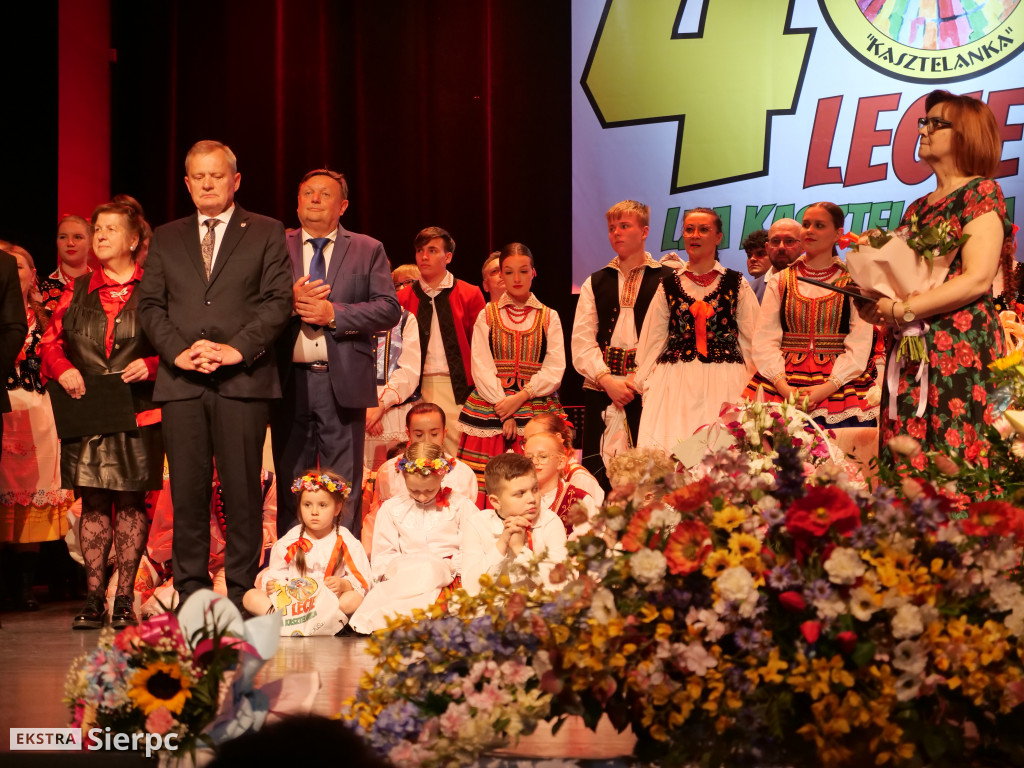 40 lat LZA Kasztelanka Sierpc cz. 2