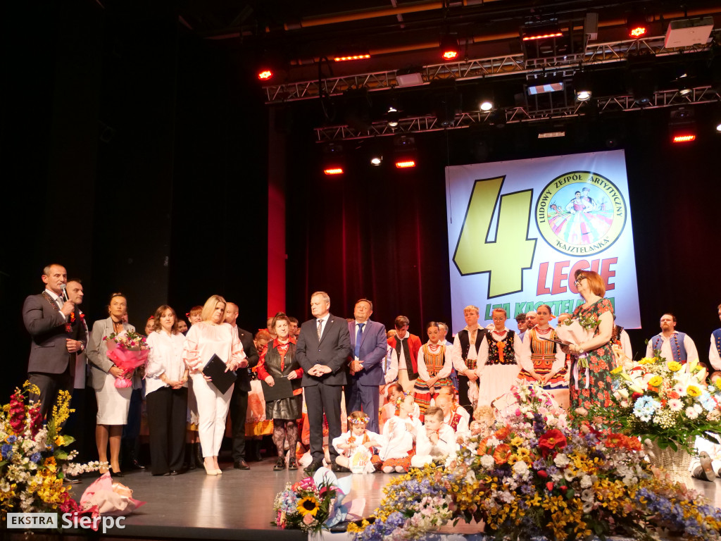 40 lat LZA Kasztelanka Sierpc cz. 2