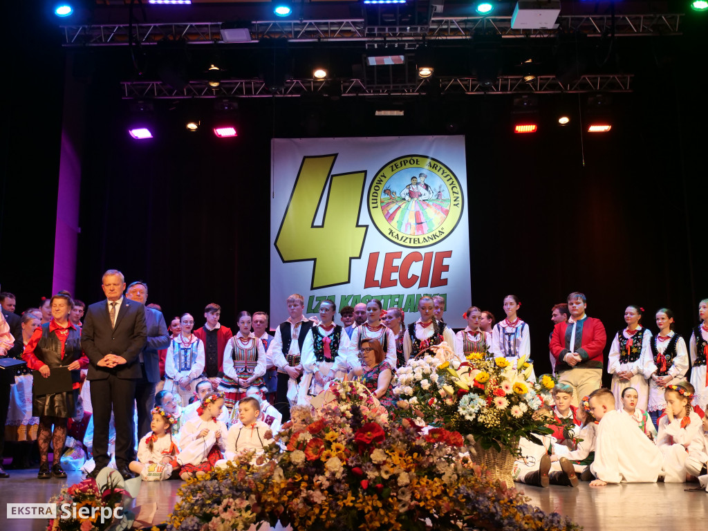 40 lat LZA Kasztelanka Sierpc cz. 2