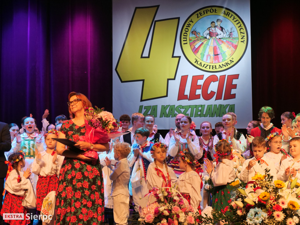 40 lat LZA Kasztelanka Sierpc cz. 2