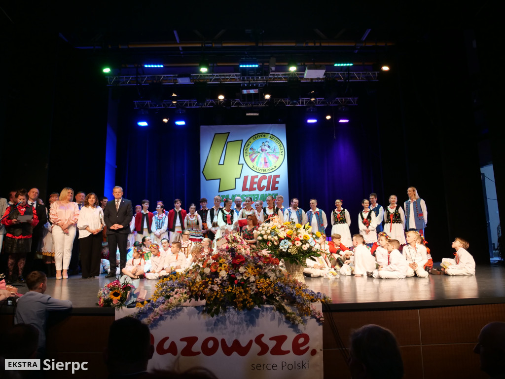 40 lat LZA Kasztelanka Sierpc cz. 2