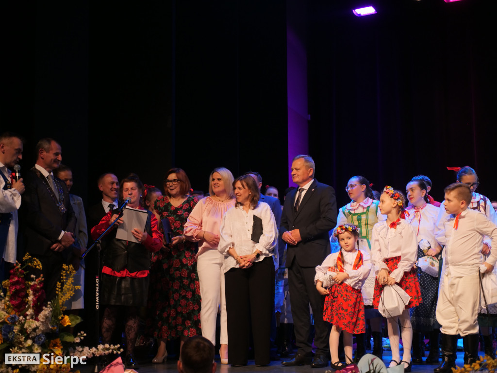 40 lat LZA Kasztelanka Sierpc cz. 2