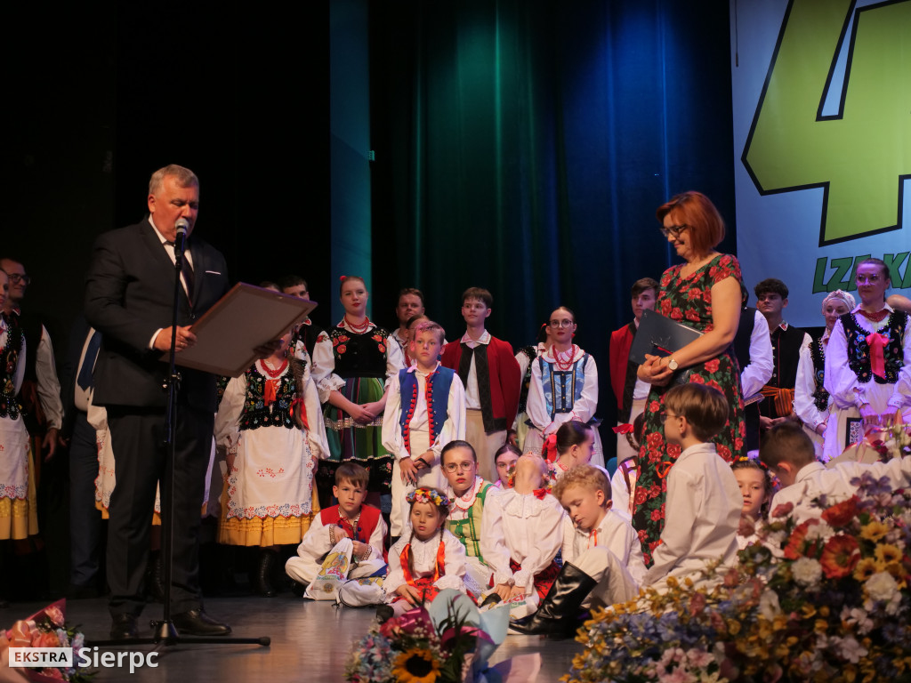 40 lat LZA Kasztelanka Sierpc cz. 2