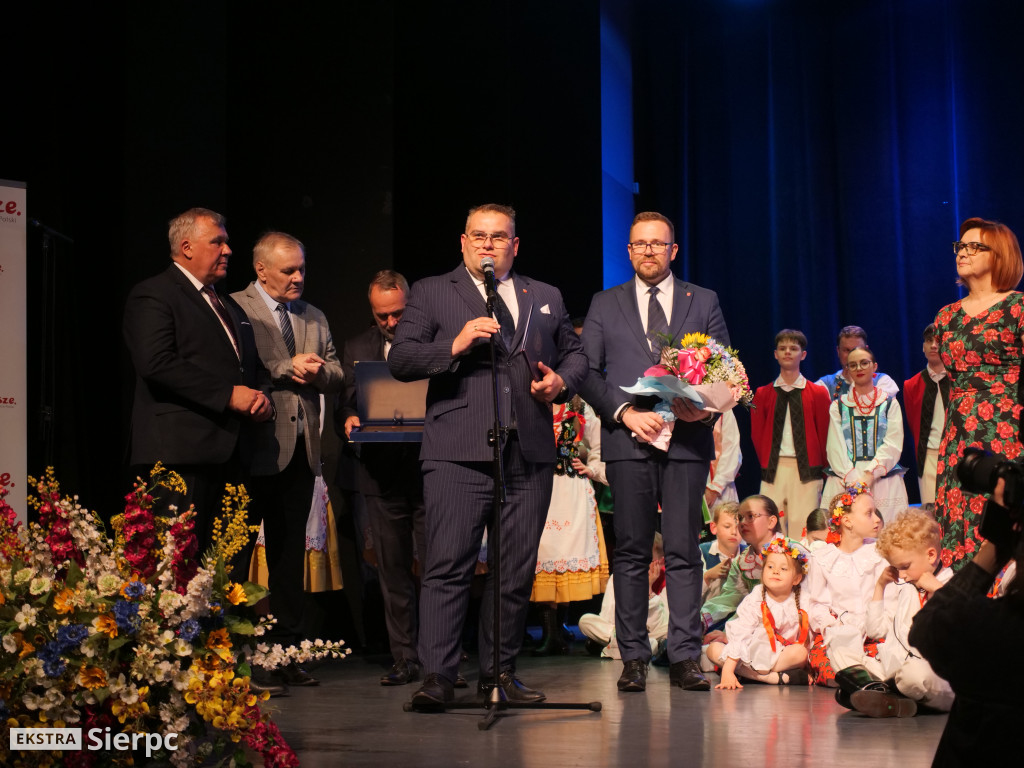 40 lat LZA Kasztelanka Sierpc cz. 2