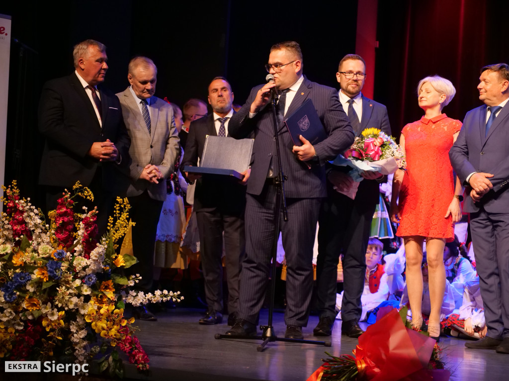 40 lat LZA Kasztelanka Sierpc cz. 2