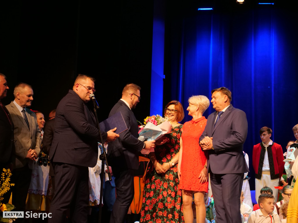 40 lat LZA Kasztelanka Sierpc cz. 2